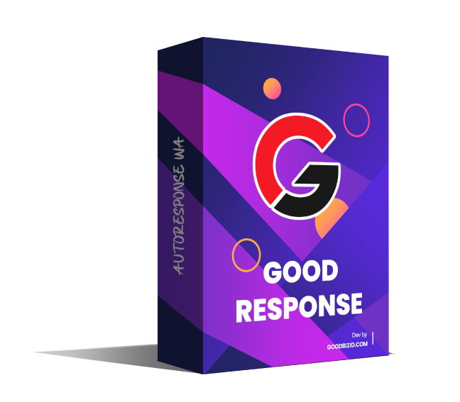 Good Response image box